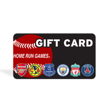 Load image into Gallery viewer, Home Run Games Gift Card
