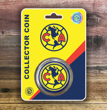 Load image into Gallery viewer, Club América Collector&#39;s Coin
